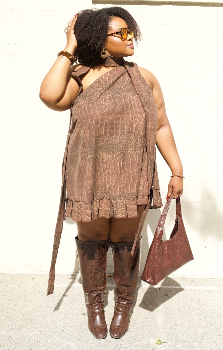 THE SONIA TOP