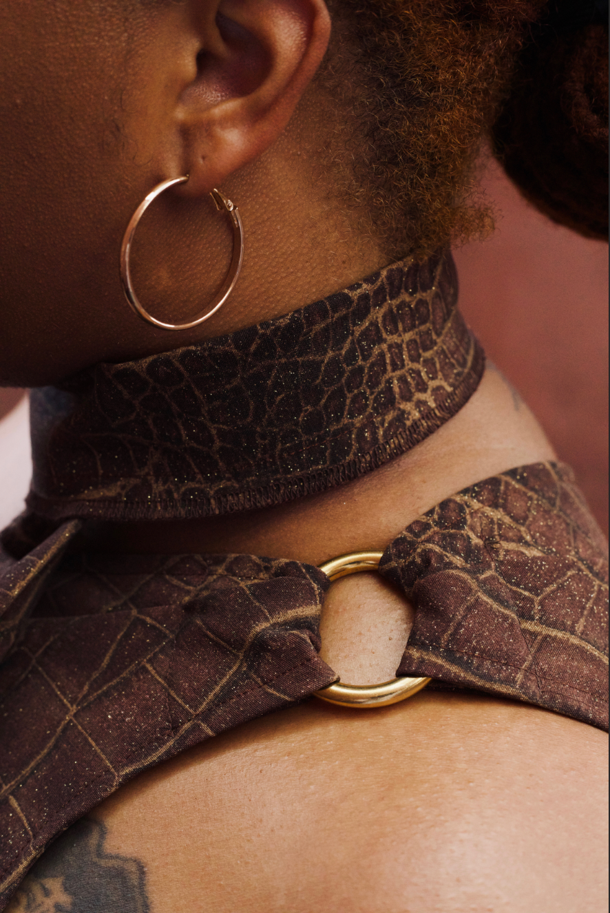 THE SONIA TOP