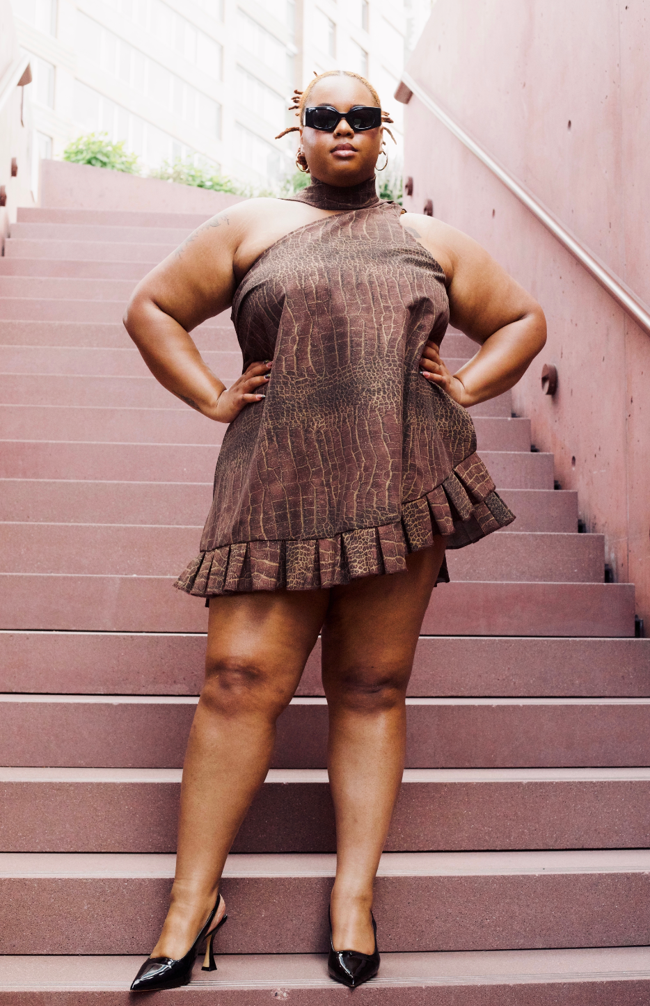 THE SONIA TOP