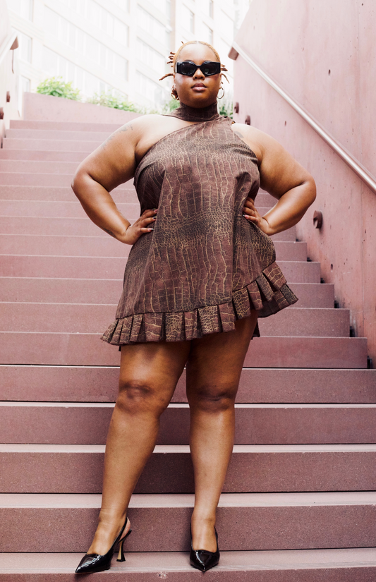 THE SONIA TOP