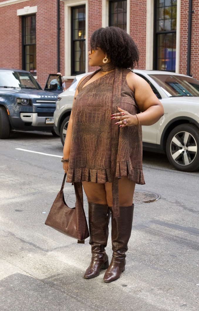 THE SONIA TOP